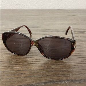 Vintage Christian Dior 2497 sunglasses